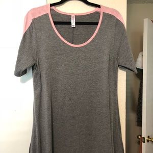 Lularoe perfect t